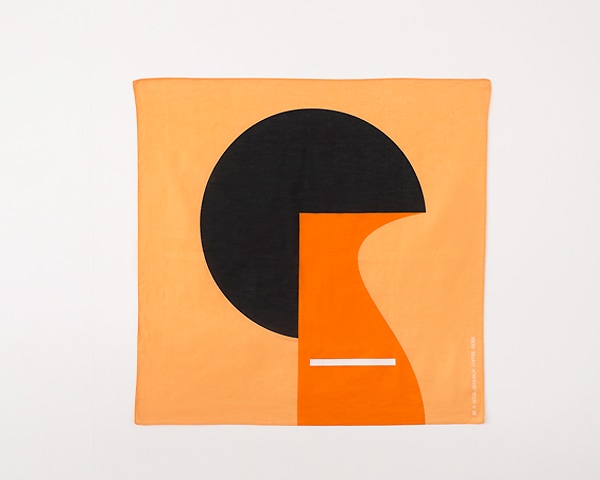 Landscape products | Be A Good Neighbor KIOSK Bandana ビーアグッドネイバーキオスク バンダナ
