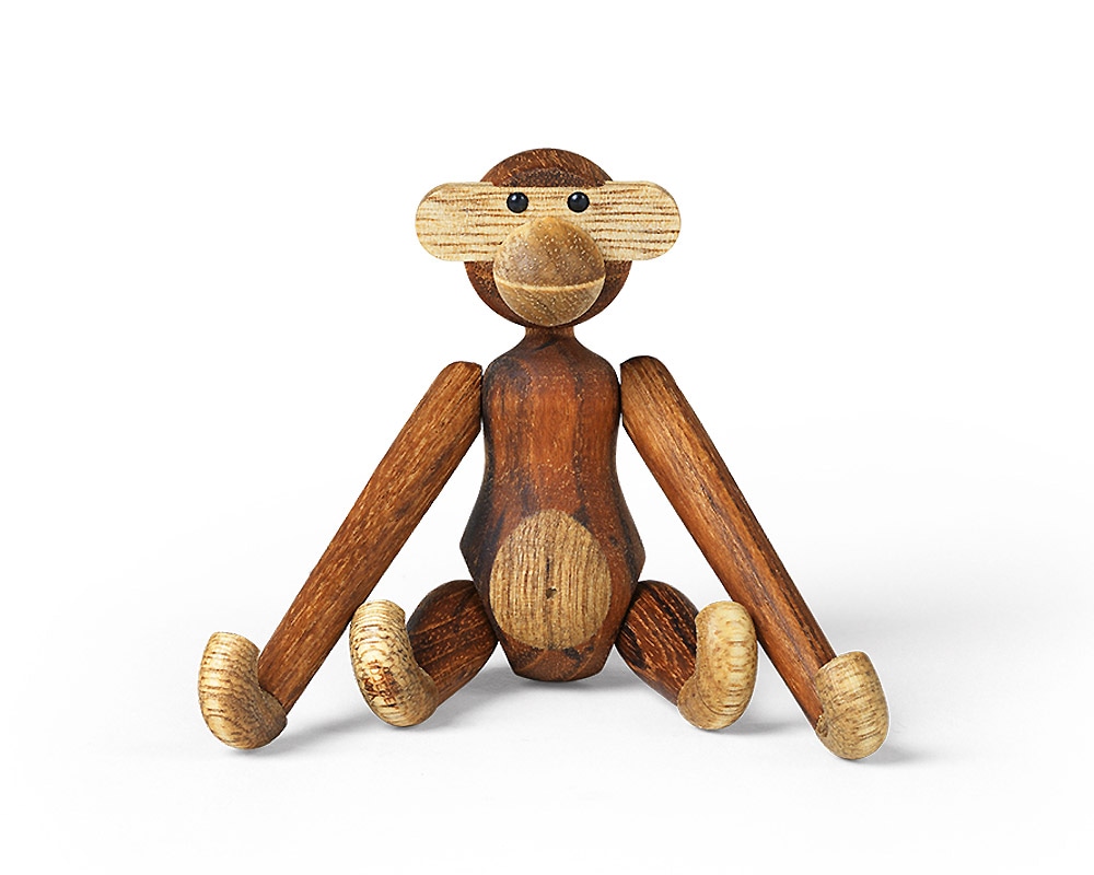 カイ・ボイスン/KAY BOJESEN DENMARK｜Monkey Mini モンキーミニ
