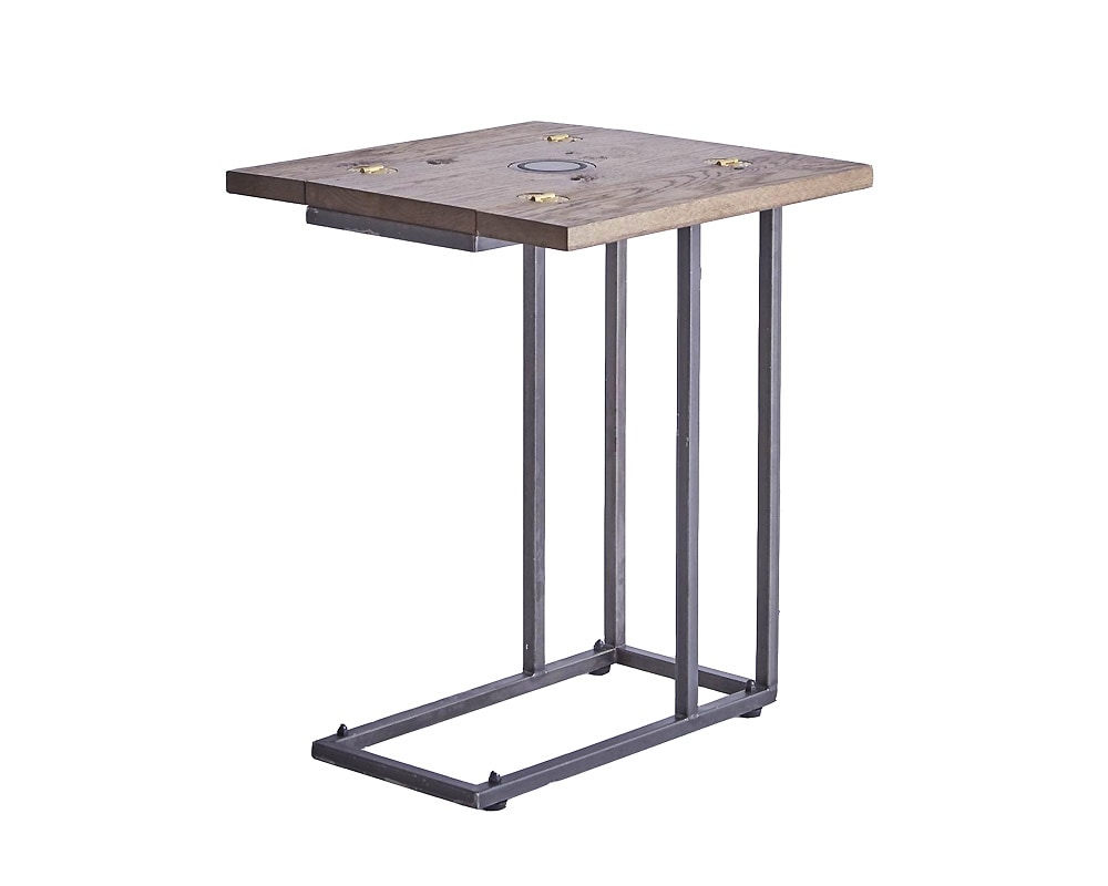 journal standard Furniture | PSF SIDE TABLE Qi  ピーエスエフ サイドテーブルQi
