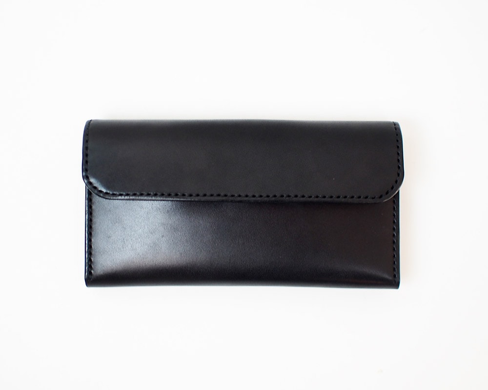 RHYTHMOS | Box Wallet (L) [4color] ボックスL / 財布