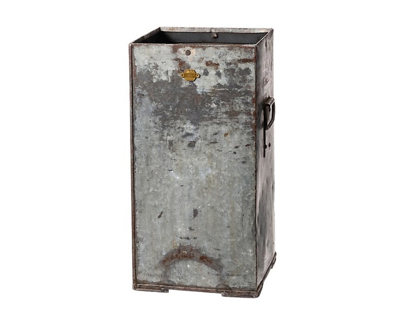 PUEBCO | VINTAGE STEEL STORAGE ヴィンテージスチールストレージ