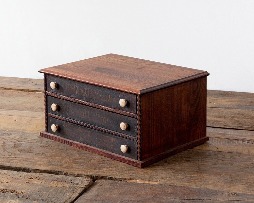 ACME Furniture | IRVIN DESK TRAY　アービンデスクトレイ