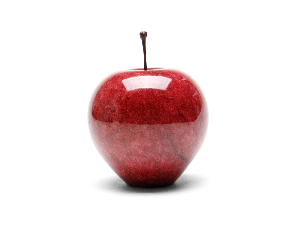 DETAIL | Marble Apple [3color] マーブルアップル