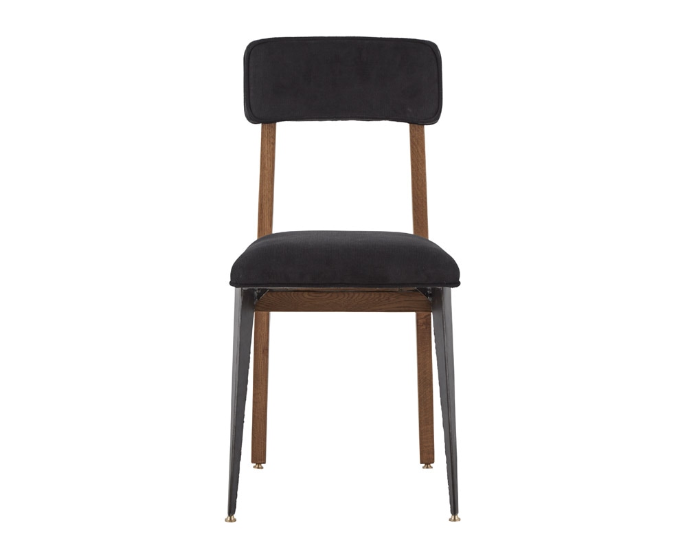 journal standard Furniture | CHRYSTIE CHAIR [2color] クリスティチェア