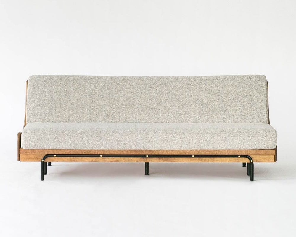 ジャーナルスタンダードファニチャー　HABITAT SOFA BED journal standard Furniture/ジャーナルスタンダードファニチャー
