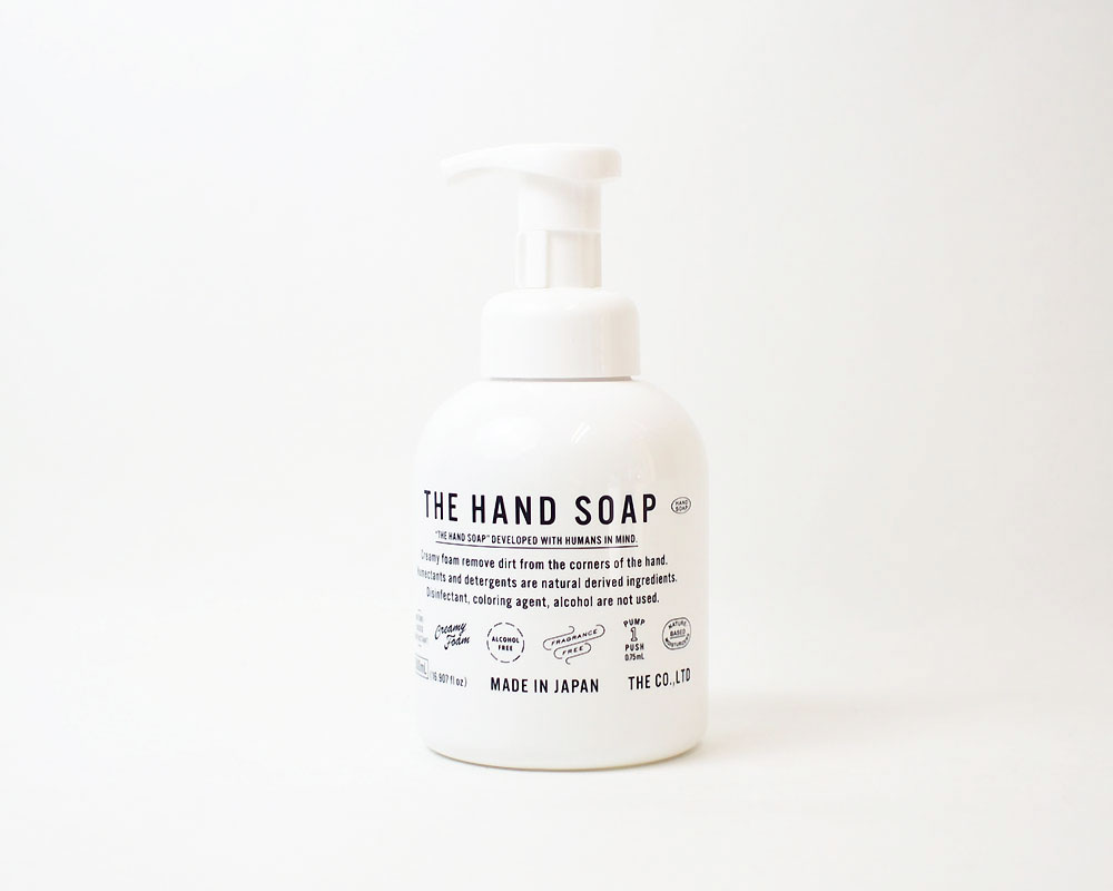 THE | HAND SOAP ザ・ハンドソープ