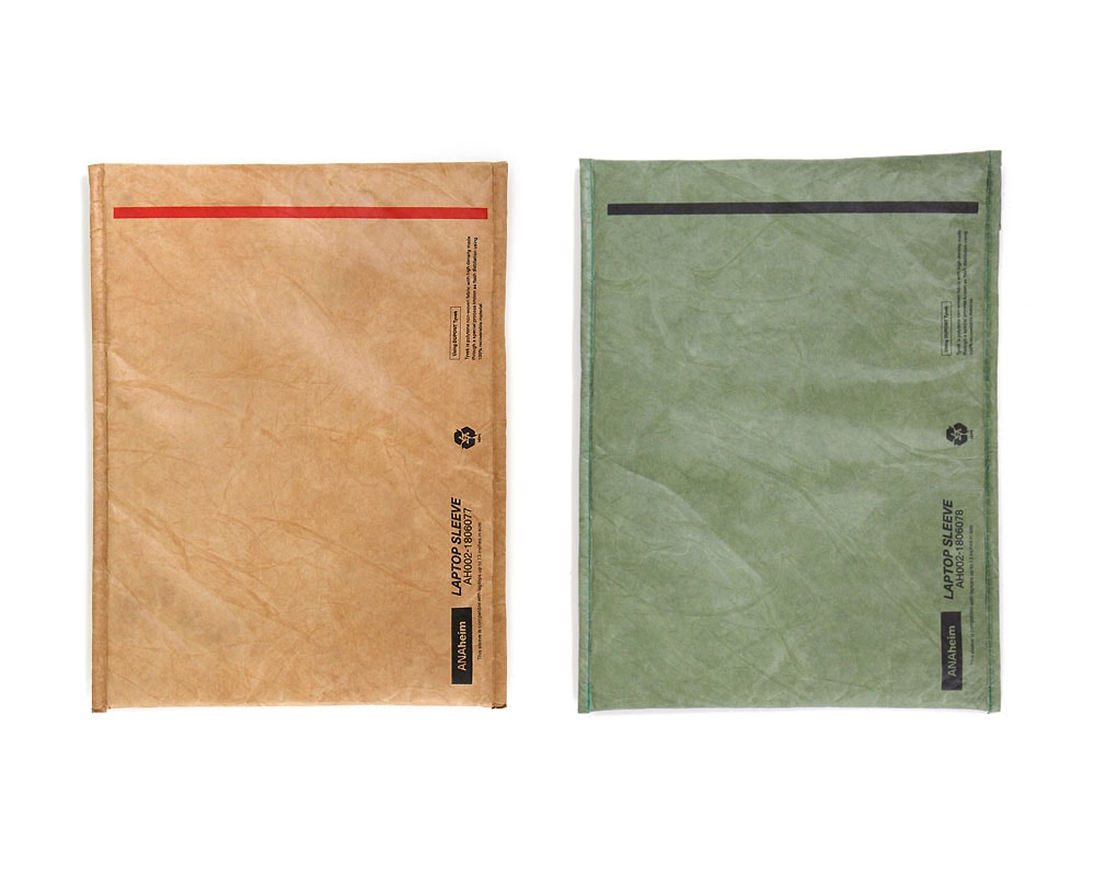 ANAheim |  Laptop Sleeve 13inch アナハイムラップトップスリーブ13インチ