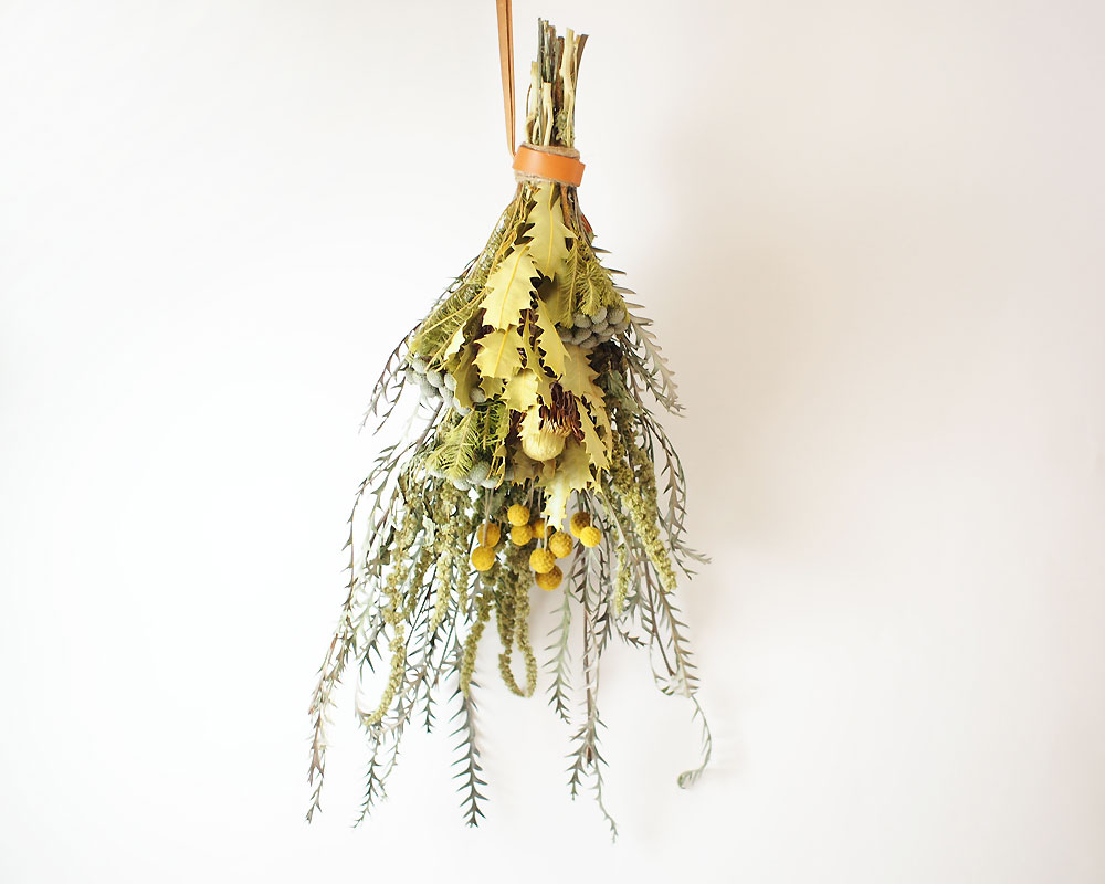 The Landscapers | TLS DRIED FLOWERS [J] ドライフラワー