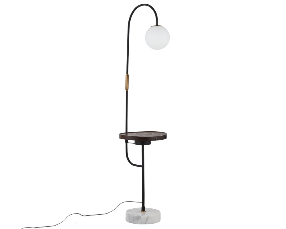 journal standard Furniture | EUREKA FLOOR LAMP イウレカフロアランプ
