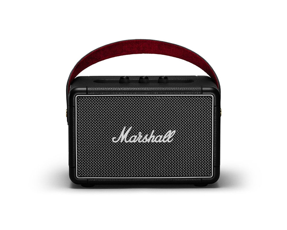 マーシャル スタンモア2 ブルートゥーススピーカー ホワイト｜Marshall