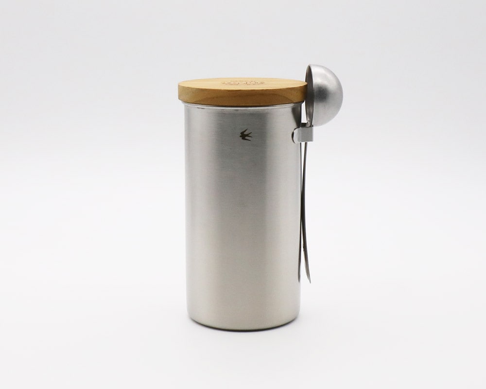 GLOCAL STANDARD PRODUCTS | TSUBAME Canister Hook with Spoon ツバメ キャニスターフック スプーン付き