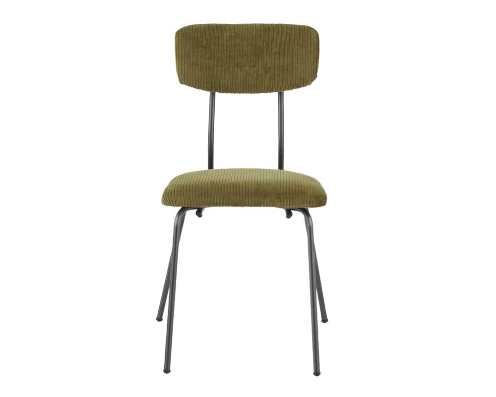 journal standard Furniture | HENRY CHAIR KD FAB ヘンリーチェア 
