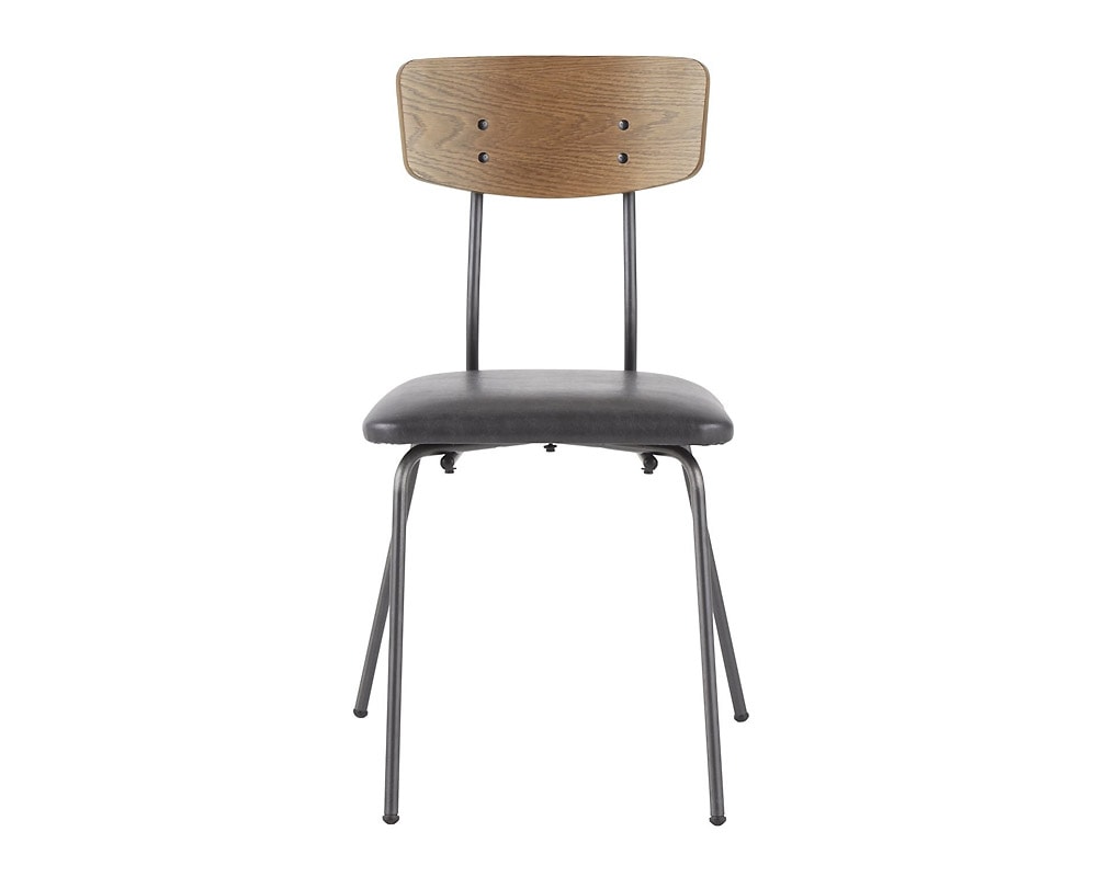 journal standard Furniture | HENRY CHAIR KD PVC ヘンリーチェアPVC