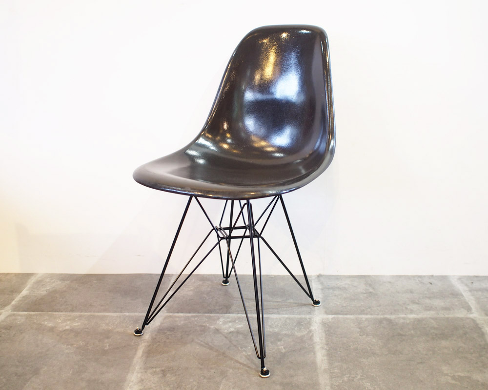Vintage Eames｜イームズのヴィンテージチェア｜ハーマンミラー｜TRUSS