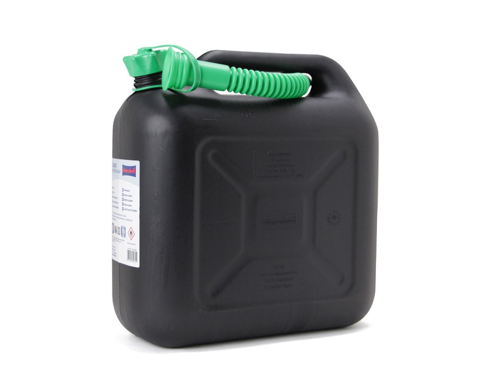 Hunersdorff | Fuel Can Classic 10L フューエルカンクラシック10L