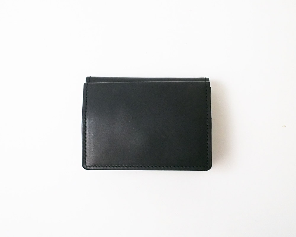 SLOW | herbie hold mini wallet [3color] ハービーホールドミニウォレット/ 財布