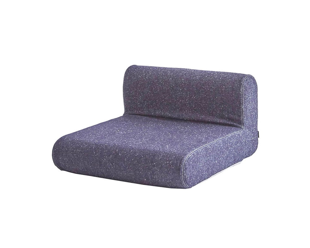 journal standard Furniture | CASE STUDY ZAISU CHAIR [3color] ケーススタディ座椅子チェア