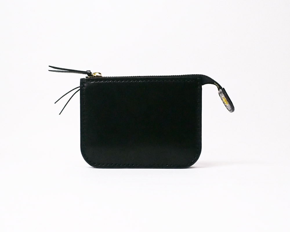 RHYTHMOS | Zip Wallet (S) [5color] ジップS / 財布