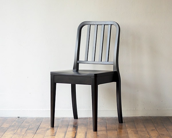 Landscape Products | Old Navy Chair Black オールドネイビーチェア ブラック