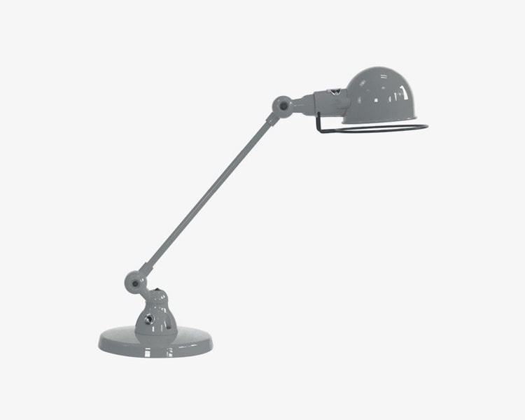 ジェルデ JIELDE 833 シグナル フロアランプ デスクランプ ジェルデ シグナル 833 フロアランプ｜Jielde Signal 833 Floor Lamp