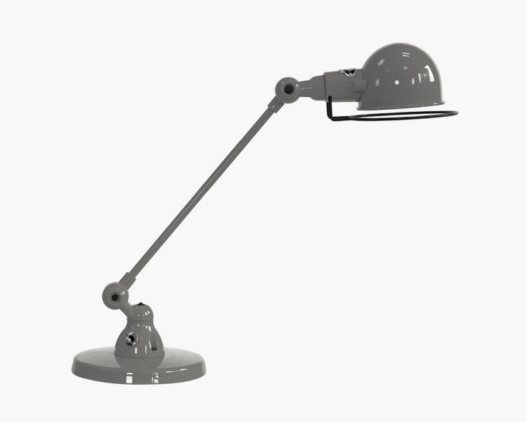 ジェルデ シグナル 833 フロアランプ｜Jielde Signal 833 Floor Lamp
