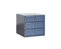 DURHAM | 6 DRAWER CABINET 6ɥӥͥå