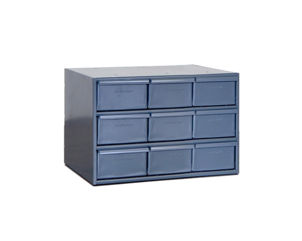 DURHAM/ ダーム｜6ドロワーキャビネット/6 DRAWER CABINET