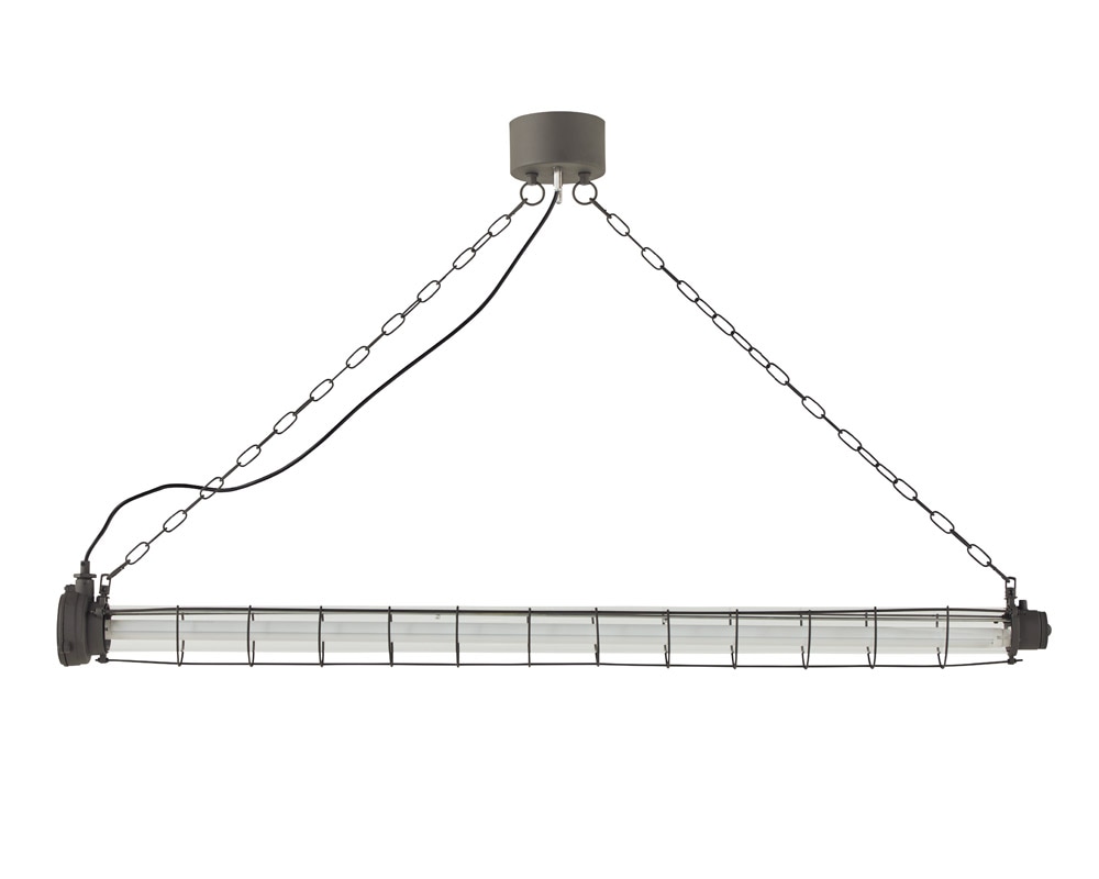 journal standard Furniture | KENT TUBE LAMP [2color] ケントチューブランプ