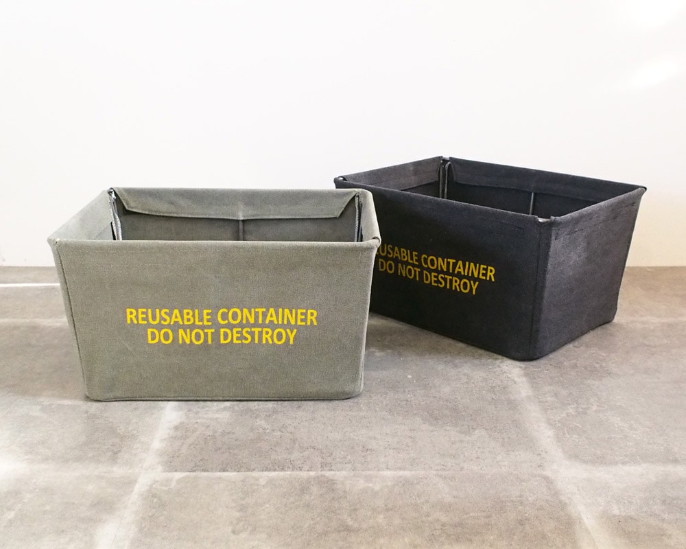 journal standard Furniture | CHRYSTIE STACKING BASKET クリスティスタッキングバスケット
