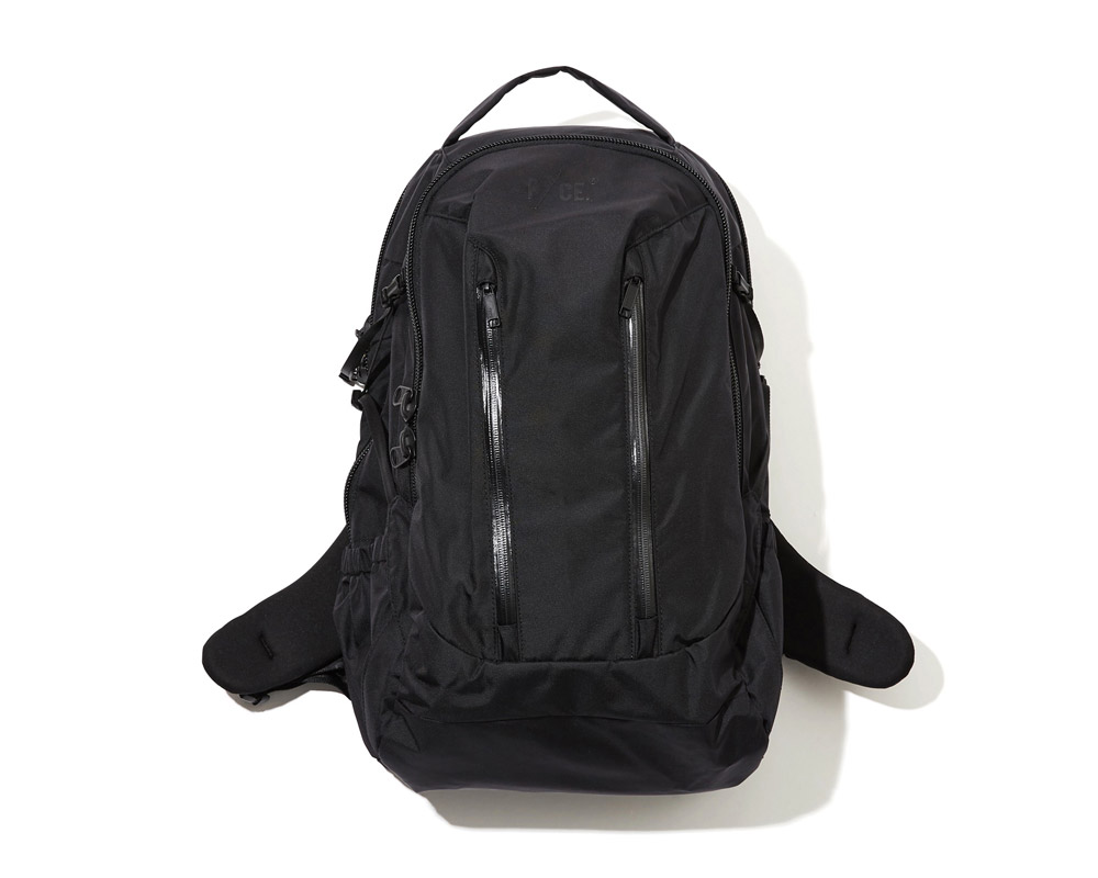 F/CE. | RN TRAVEL BP [3color] エフシーイー ロービックエアー トラベルバックパック
