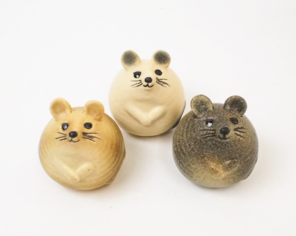 リサ ラーソン Lisa Larson Mouse リサ ラーソン ねずみ Truss Furniture General Store