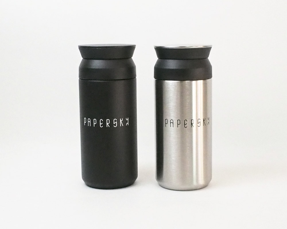 PAPERSKY STORE | Travel Tumbler トラベルタンブラー