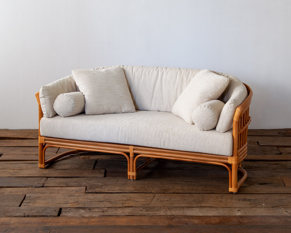 ACME Furniture | BALBOA SOFA IV バルボアソファ アイボリー