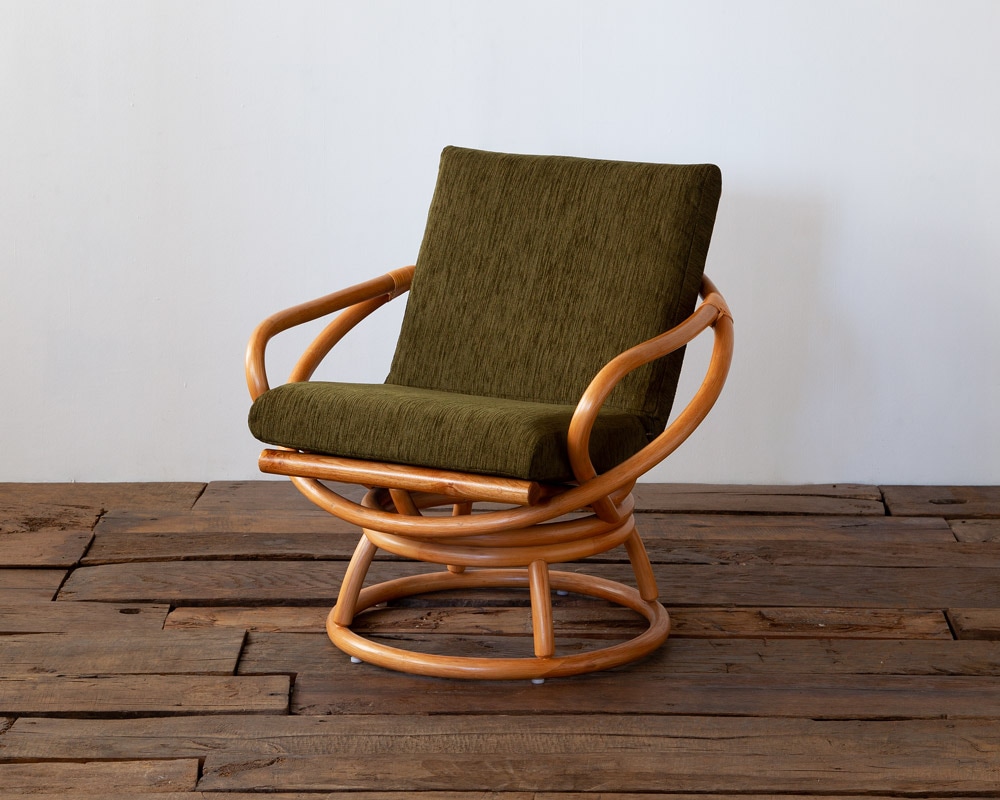 ACME Furniture | BALBOA LOUNGE CHAIR GR バルボアラウンジチェア グリーン