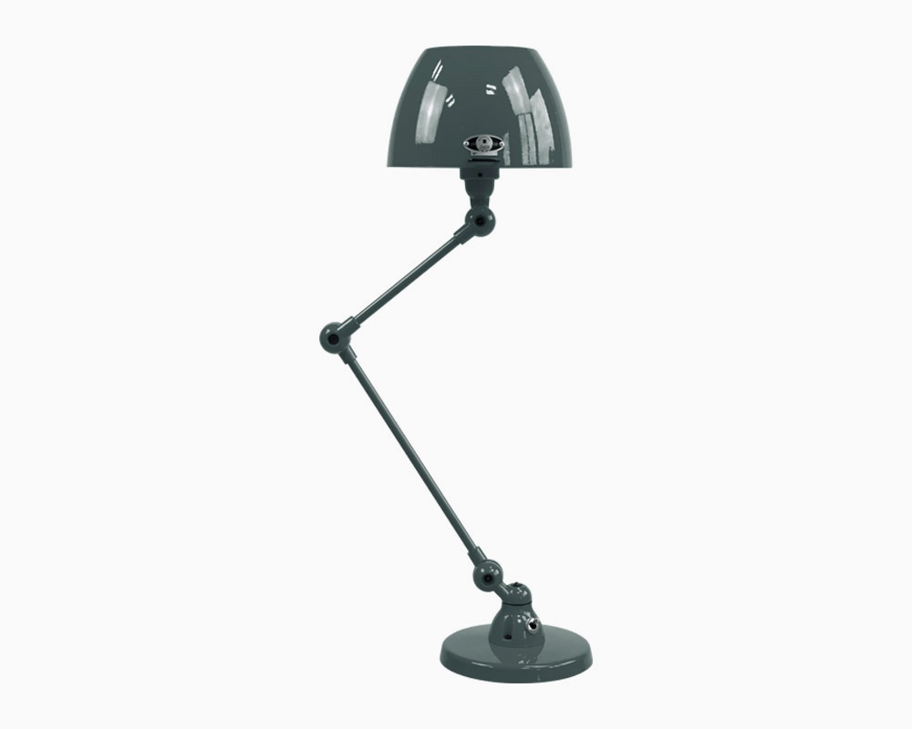 ジェルデ シグナル 833 フロアランプ｜Jielde Signal 833 Floor Lamp