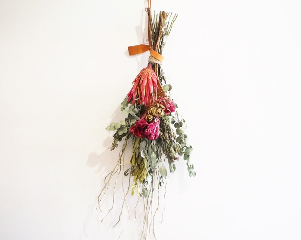 The Landscapers | TLS DRIED FLOWERS [K] ドライフラワー