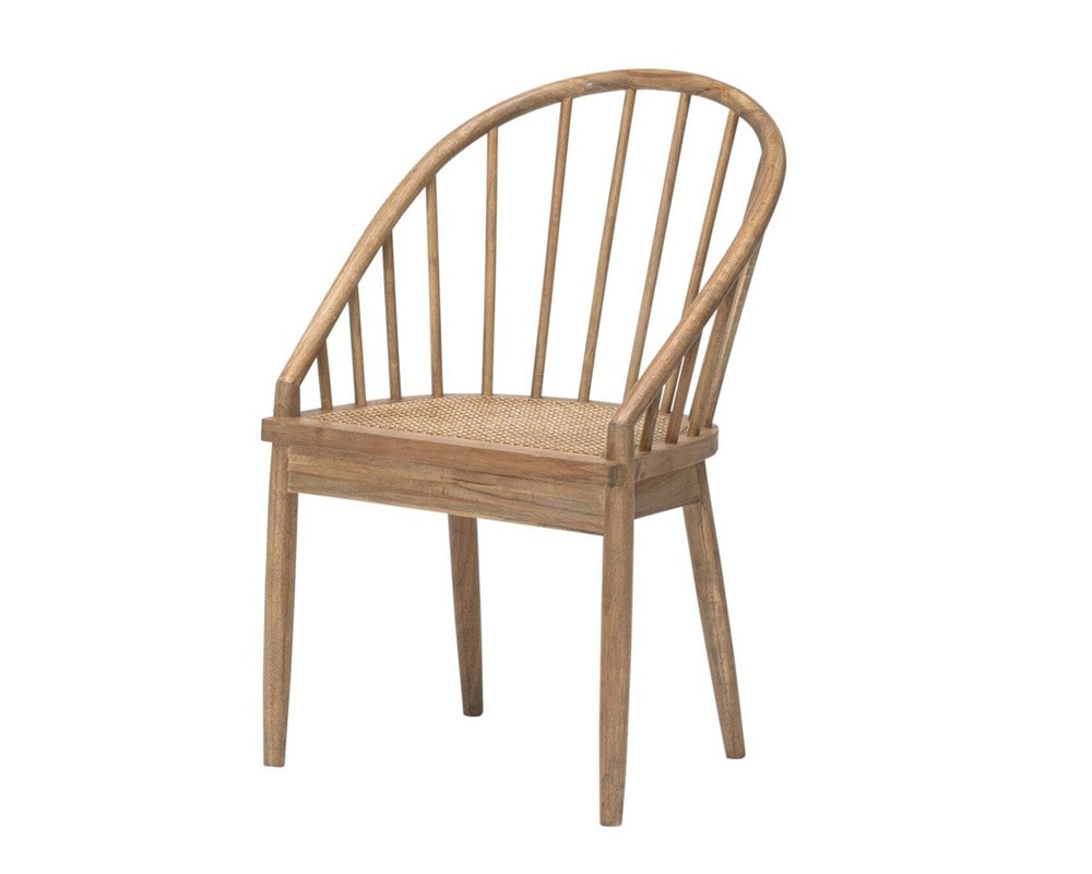 journal standard Furniture | GIORGI CHAIR [2color] ジョルジチェア