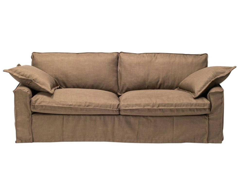 journal standard Furniture | SOPHIA SOFA AGP 2.5P [3color] ソフィアソファ AGP