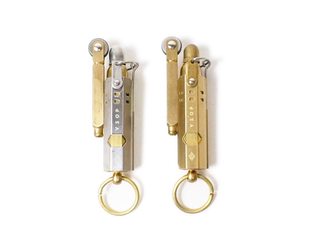 akomplice | VSOP Trench Lighter VOSPトレンチライター