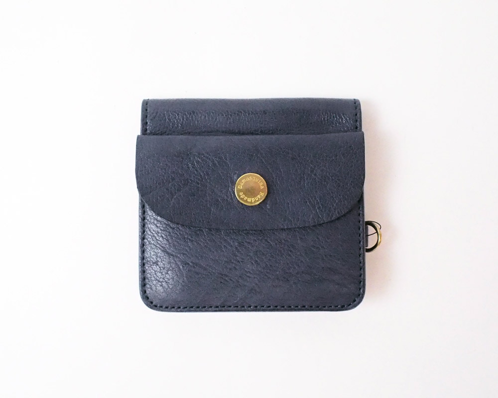Damasquina | New Classic Wallet  [2color] ニュークラシックウォレット/ 財布