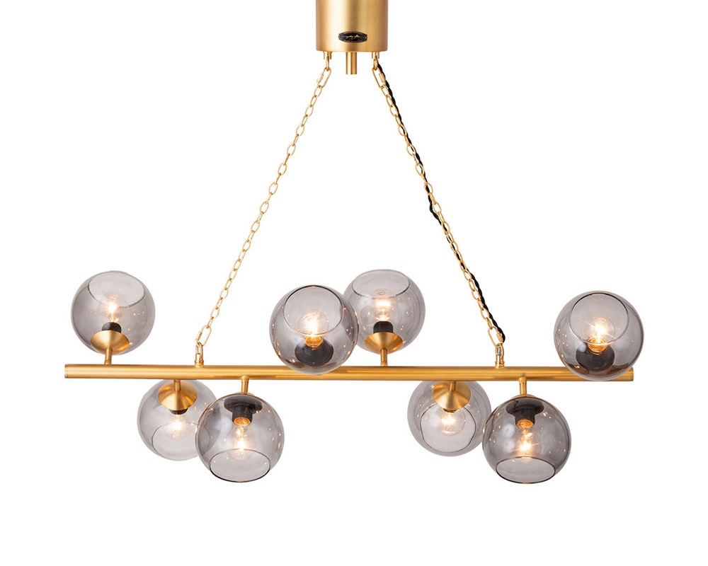 HERMOSA | BIARRITZ 8 LAMP ビアリッツ8 ランプ