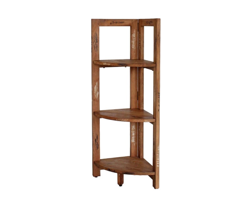 ACME Furniture | TROY CORNER SHELF [2size] ȥʡ