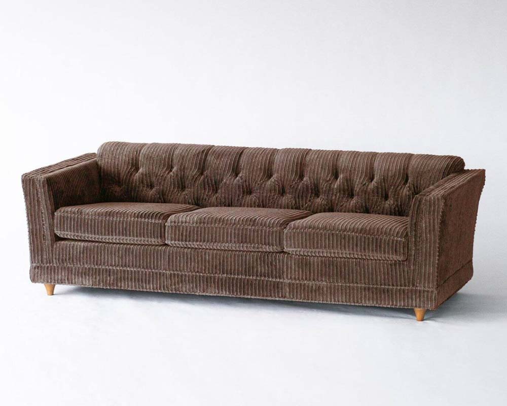 アクメファニチャー / ACME Furniture | LAKEWOOD SOFA DBR