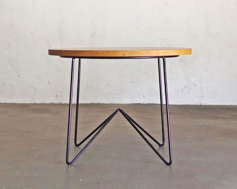 LIFE FURNITURE | TH ASH COFFEE TABLE THアッシュコーヒーテーブル