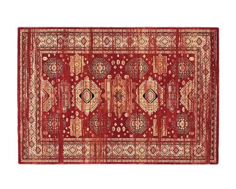 NORM | KIRMAN RUG ޥ饰