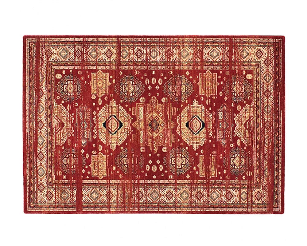 NORM | KIRMAN RUG キルマンラグ