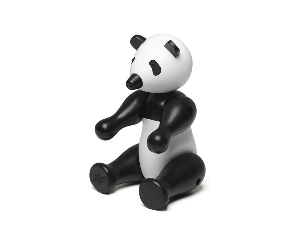 KAY BOJESEN DENMARK | PANDA BEAR パンダ
