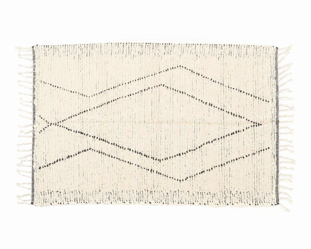 journal standard Furniture | Asilah RUG [2size] アシラーラグ