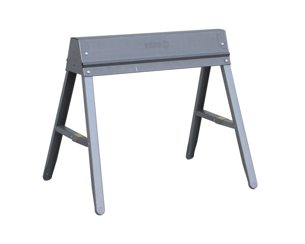 EBCO | METAL FOLDING SAWHORSE メタルフォールディングソーホース
