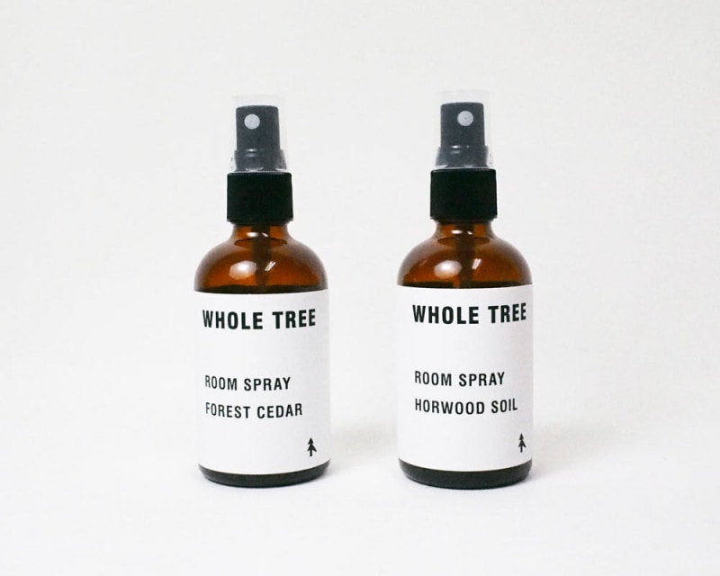 WHOLE TREE | ROOM SPRAY 롼ॹץ졼